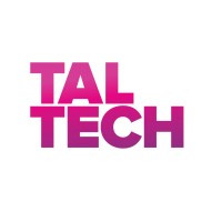 TalTech – Tallinn University of Technology logo