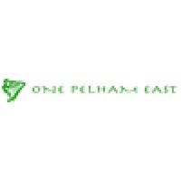 One Pelham East logo