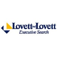 Lovett And Lovett Executive Search logo