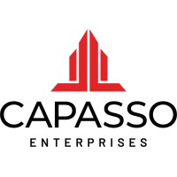 CAPASSO ENTERPRISES INC. logo