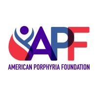 American Porphyria Foundation logo