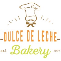 Dulce De Leche Bakery logo