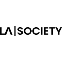 LA Society logo