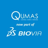 QUMAS logo