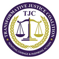 Transformative Justice Coalition logo