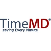 TimeMD logo