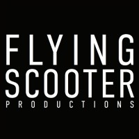 FLYING SCOOTER PRODUCTIONS logo