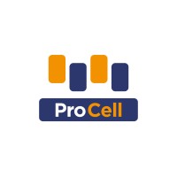 ProCell logo