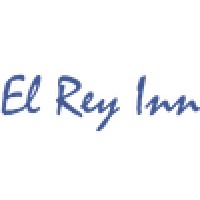 El Rey Inn logo