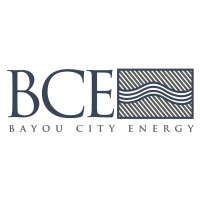 Bayou City Energy logo