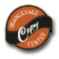 Orangevale Copy Center, Inc. logo