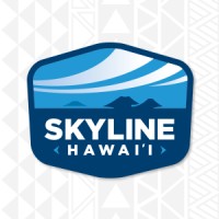 Skyline Hawaii logo