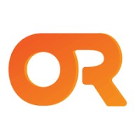 Orange Rock Esports logo