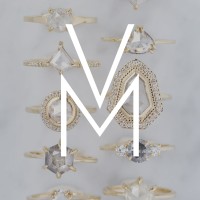 Valerie Madison Fine Jewelry logo