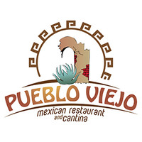 Pueblo Viejo Mexican Restaurant logo