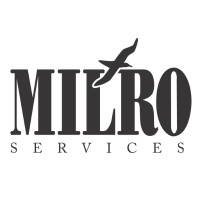 Milro Services logo