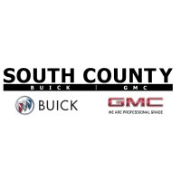 South County Buick GMC logo