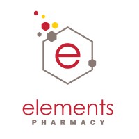 Elements Pharmacy logo