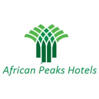 AFRICAN PEAKS HOTELS logo