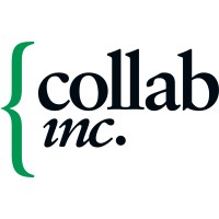 Collaboration Inc. logo