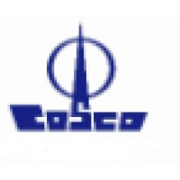 Cosco Shipping Co., Ltd. logo