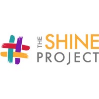 The Shine Project logo