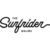 The Surfrider Malibu logo