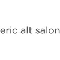Eric Alt Salon logo