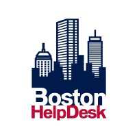 Boston HelpDesk logo