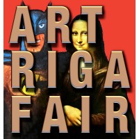 Art Riga Fair logo