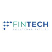 Fintech Solutions logo