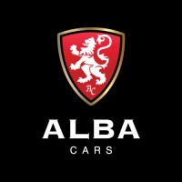 ALBA CARS — № 1 Used Car Showroom In Dubai logo