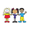 Kids Palace Nursery logo