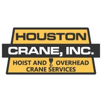 Houston Crane, Inc. logo