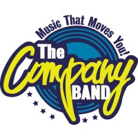 The Company Band logo