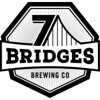 7 Bridges Brewing Company logo