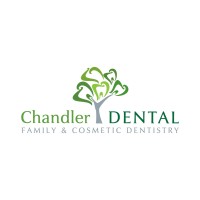 Chandler Dental logo