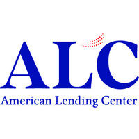 American Lending Center logo