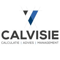 CALVISIE BV logo