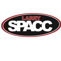 Larry Spacc GMC, Inc. logo