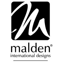 Malden International Designs logo