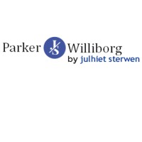 Parker Williborg logo