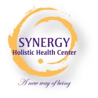 Synergy Holistic Health Center logo