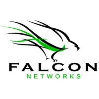 Falcon Networks logo