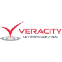 Veracity Network Services LLC logo