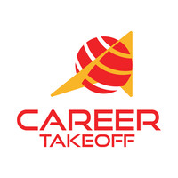 Career Takeoff logo