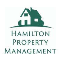 Hamilton Property Management logo