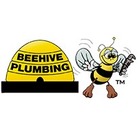 Beehive Plumbing logo