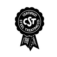Certified Steel Treating Corporation logo