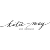 Katie May logo